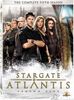 Stargate Atlantis: Season 5