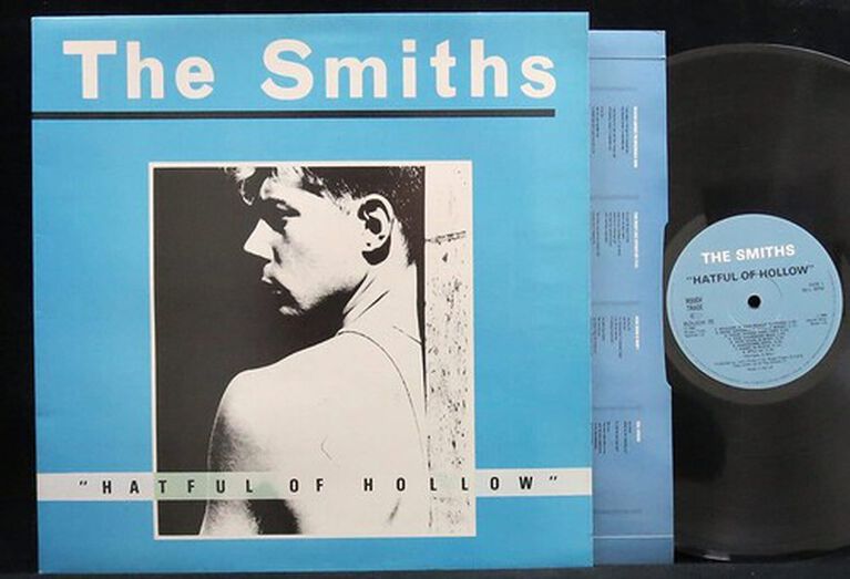 The Smiths - Hatful Of Hollow (180-gram)