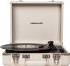 Crosley-Executive Turntable- Sand