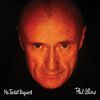 Phil Collins - No Jacket Required  (Clear)