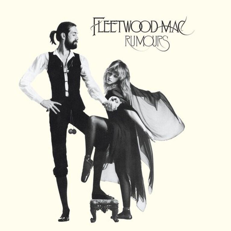 Fleetwood Mac - Rumours: 35th Anniversary Edition