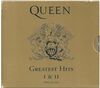 Queen + Adam Lambert - Greatest Hits I & II