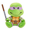 Teenage Mutant Ninja Turtles (Cartoon) - 7.5" Phunny Peluche - Donatello - Édition anglaise - Notre exclusivité