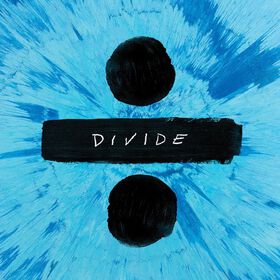 Ed Sheeran - Divide