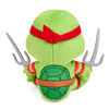 Teenage Mutant Ninja Turtles (Cartoon) - 7.5" Phunny Peluche - Raphael - Édition anglaise - Notre exclusivité