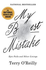 My Best Mistake - English Edition