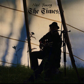 Neil Young - The Times