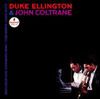 Duke Ellington - Duke Ellington & John Coltrane (reissue)