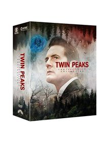 Twin Peaks: The Complete Television Collection [DVD]