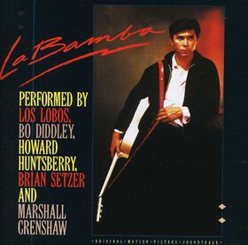 Various Artists - La Bamba (Original Soundtrack)