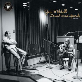 Joni Mitchell - Court And Spark Demos(Rsd)