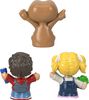 Fisher-Price Little People Collector E.T. The Extra-Terrestrial Special Edition Figure Set