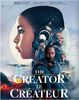 The Creator [UHD+Blu-ray+Digital]