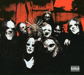 Slipknot - Vol 3: The Subliminal Verses