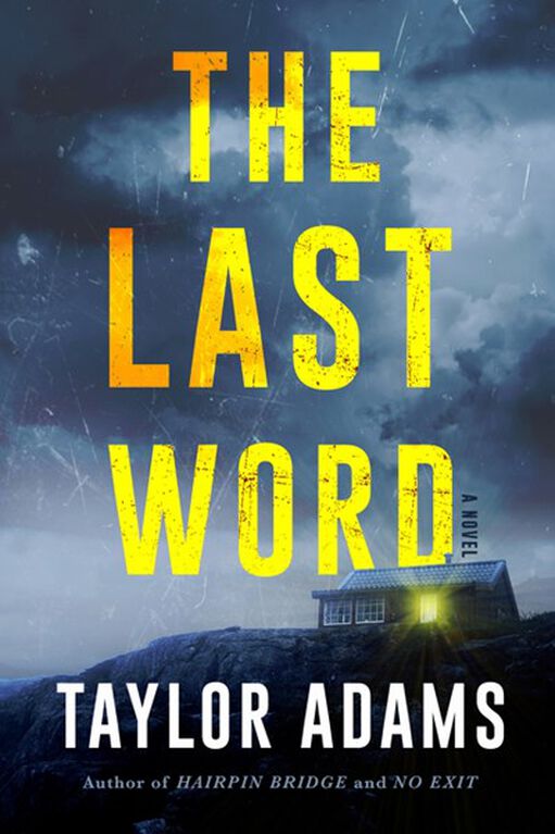 The Last Word - Édition anglaise