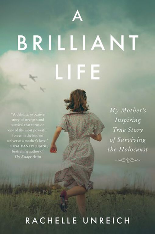 A Brilliant Life - Édition anglaise