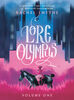 Lore Olympus: Volume One - Édition anglaise