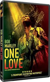 Bob Marley: One Love [DVD]