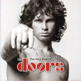 The Doors - Very Best of