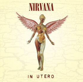 Nirvana - In Utero