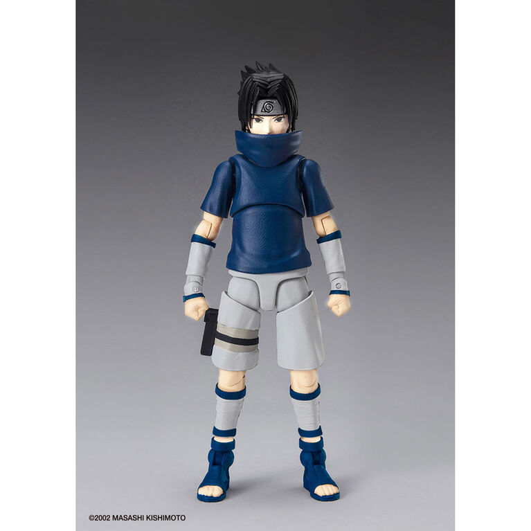 Légendes ultimes Uchiha Sasuke (young)