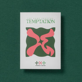 TOMORROW X TOGETHER - The Name Chapter: TEMPTATION (Lullaby)