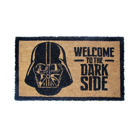 Doormat-Star Wars-Welcome