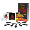 Jeu Hot Ones Truth or Dab The Game - sauce piquante incluse (pour 17 ans et plus)