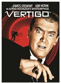 Vertigo (1958)