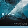 John Bullard - Bach Concertos
