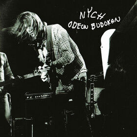 Neil Young & Crazy Horse - Odeon Budokan