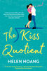 The Kiss Quotient - Édition anglaise