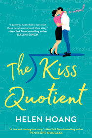 The Kiss Quotient - English Edition