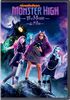 Monster High The Movie [DVD]