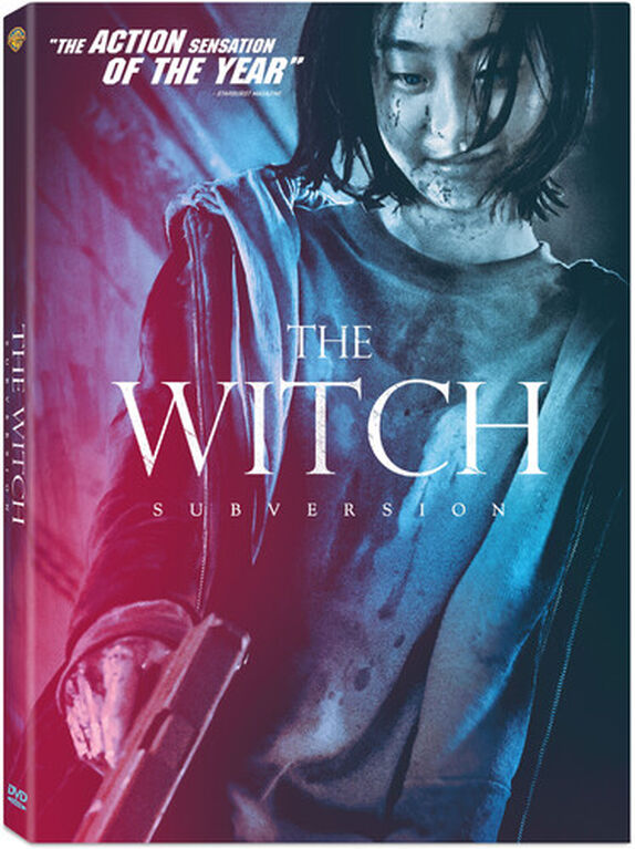 The Witch: Subversion