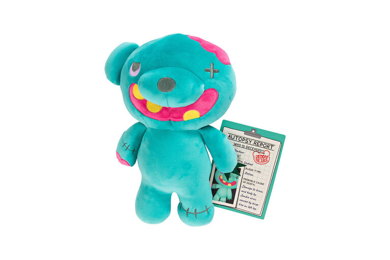 Deddy Bear Zombear Sac Moruaires