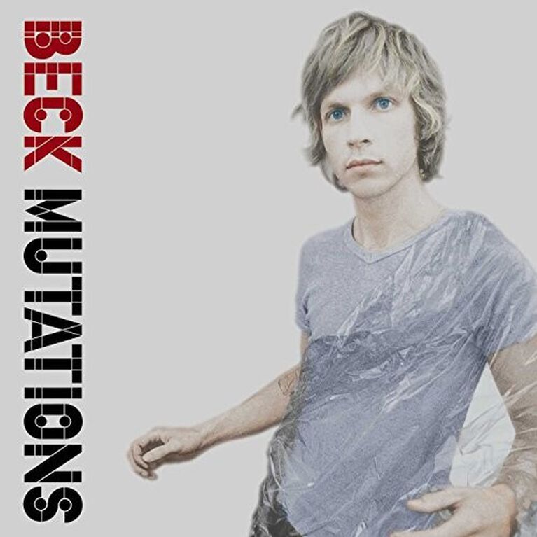 Beck - Mutations