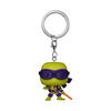 Pop Porte-clés: TMNT- Donatello