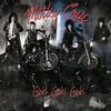 Motley Crue - Girls, Girls, Girls