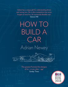 How to Build a Car - English Edition