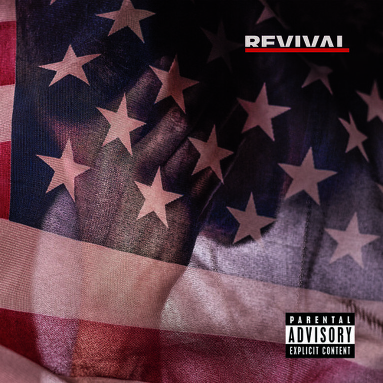 Eminem - Revival