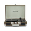 Crosley-Cruiser Plus Turntable-Tweed