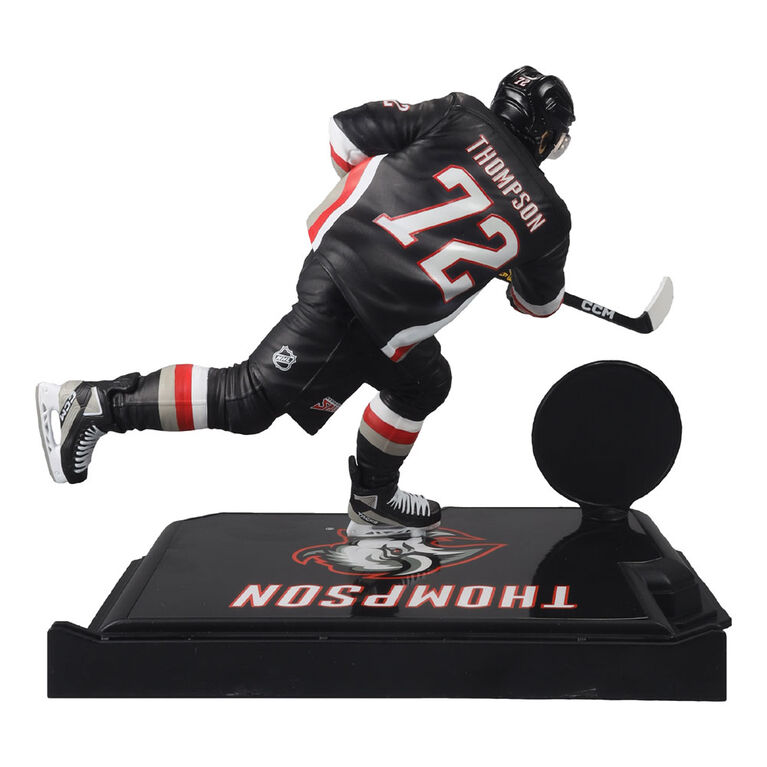 McFarlane's SportsPicks-NHL 7"Posed Fig - Tage Thompson (Buffalo Sabres)