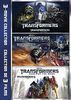 Transformers 3-Movie Collection (Bilingual)