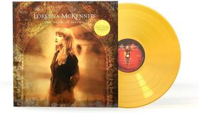 Loreena Mckennitt - Book Of Secrets,The(LP Yel