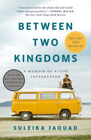 Between Two Kingdoms - English Edition