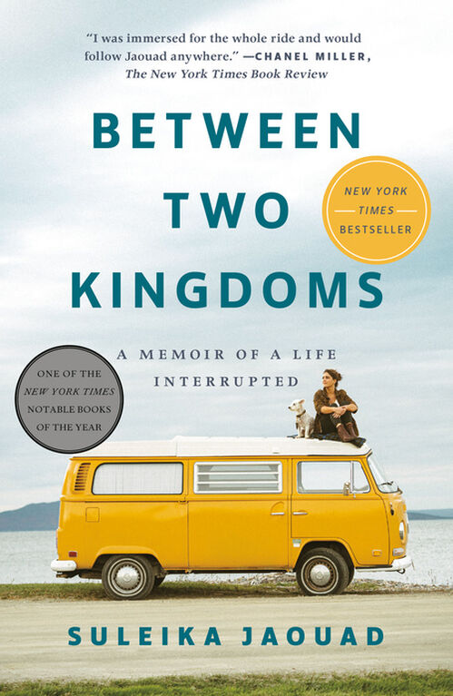 Between Two Kingdoms - English Edition