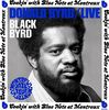 Donald Byrd - Live: Cookin' With Blue Note At Montreux July 5, 1973