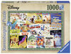 Ravensburger: Disney Collector Vintage Movies casse-tête 1000 pc