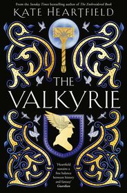 The Valkyrie - English Edition